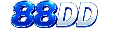 88DD Logo